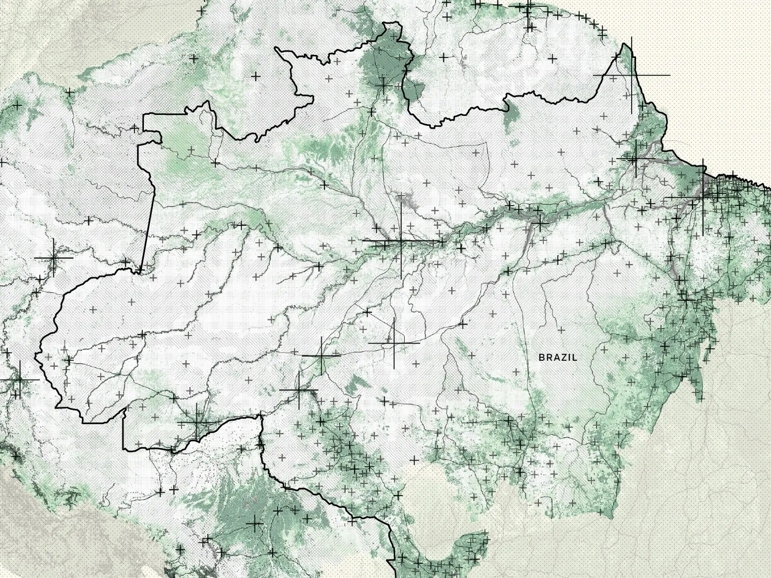 Case Studies: Mapping Urban Data Preview